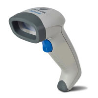 Datalogic QuickScan I QD2100 (QD2130-WH)